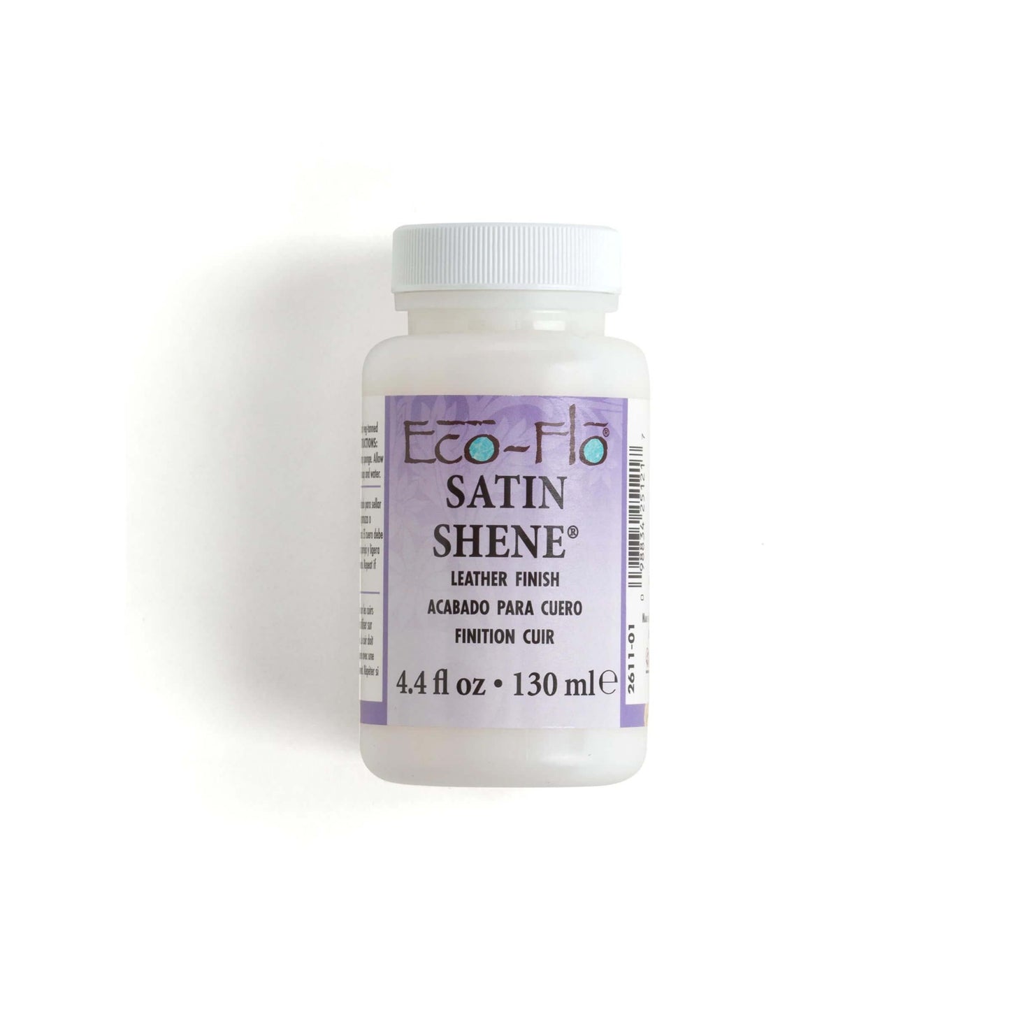 Satin Shene, Eco Flo