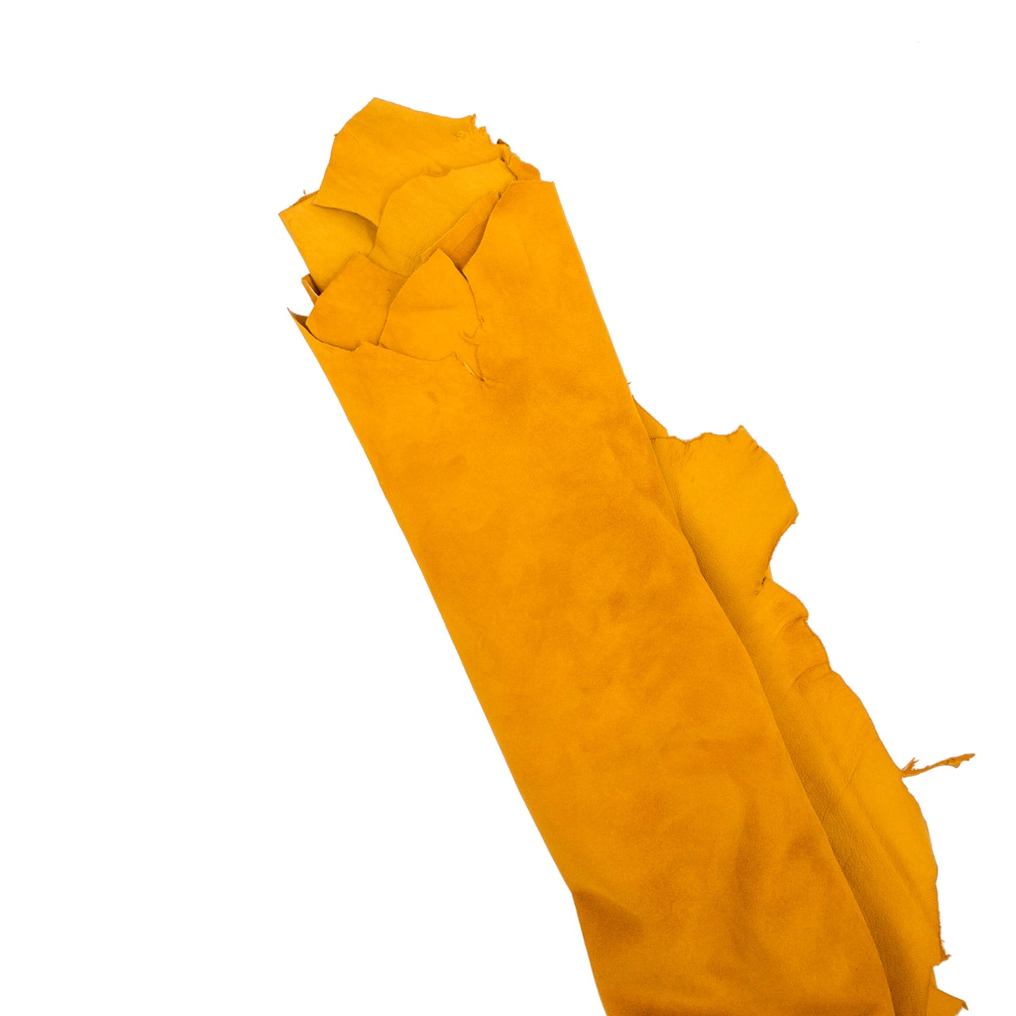 Semsket geit Orange