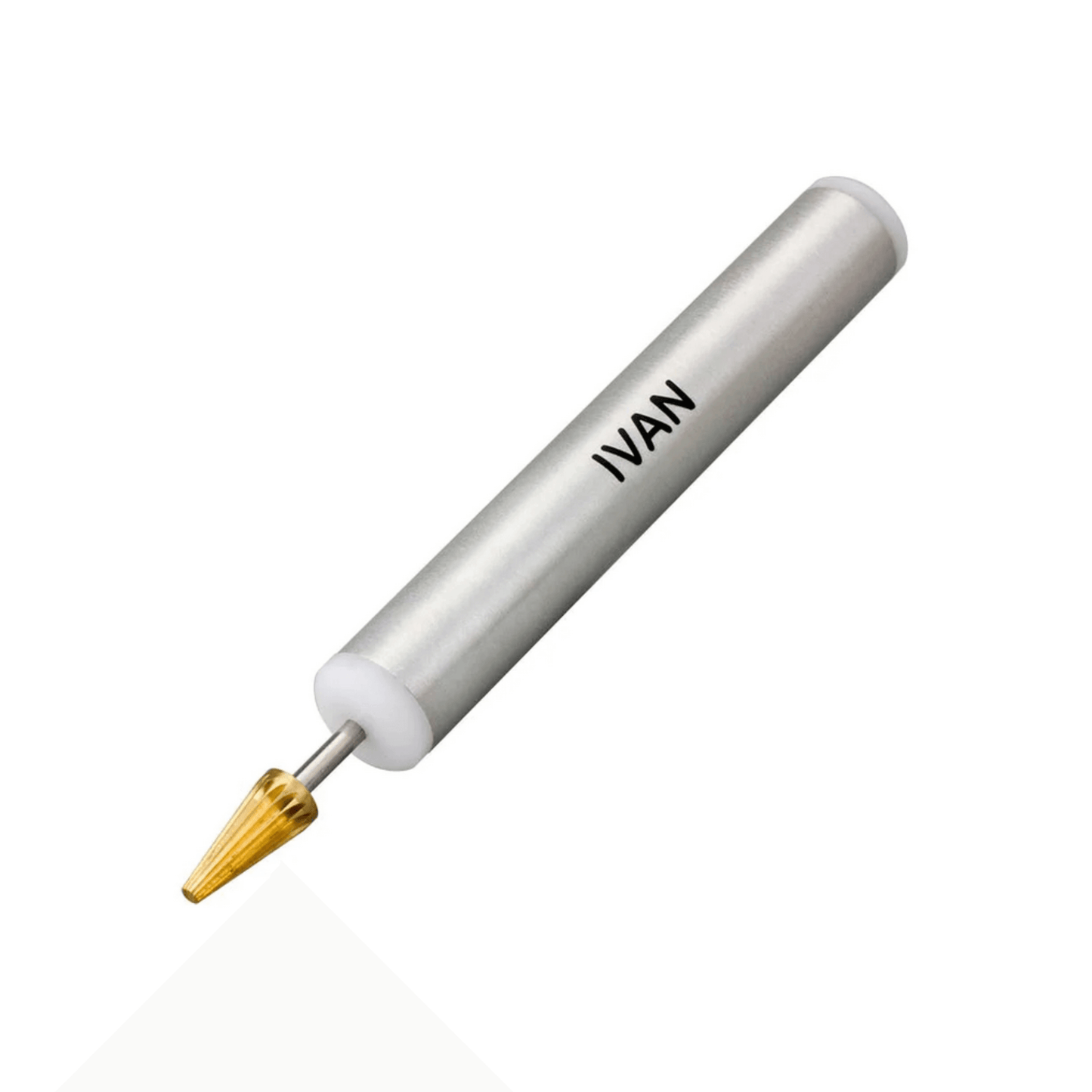 Påføringsrulle til kantfarge