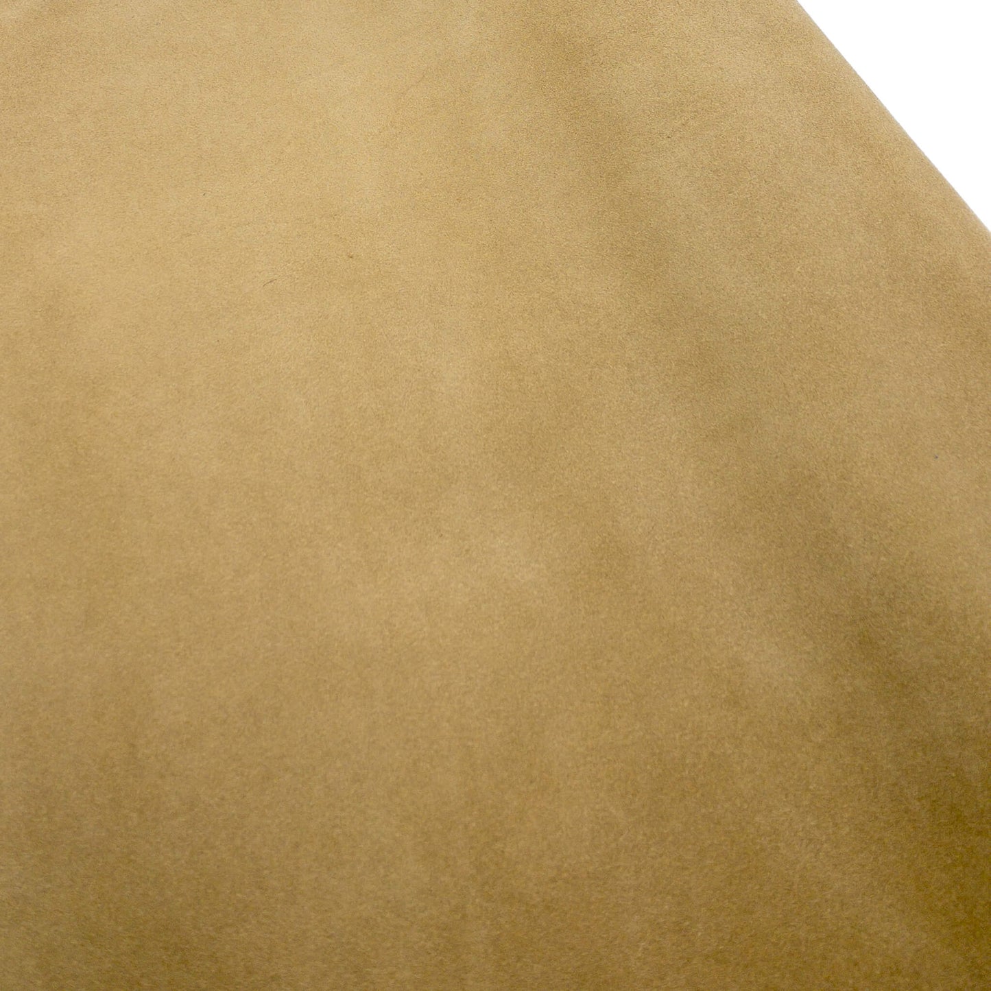 Velour Spalt Beige