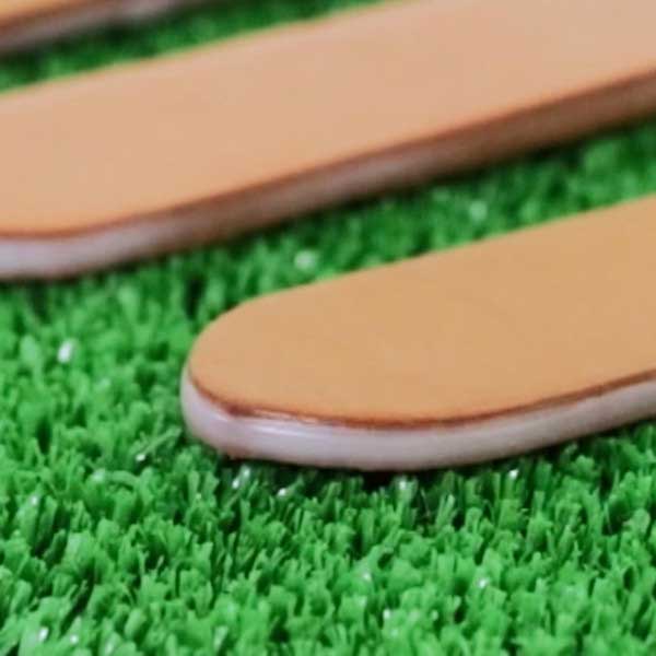 Giardini Kantfarge Basecoat 125ml