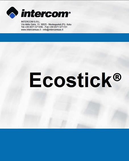 EcoStick 1804 Intercom Kontaktlim 150 g