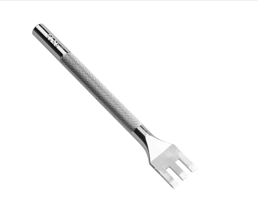 Fork Bred