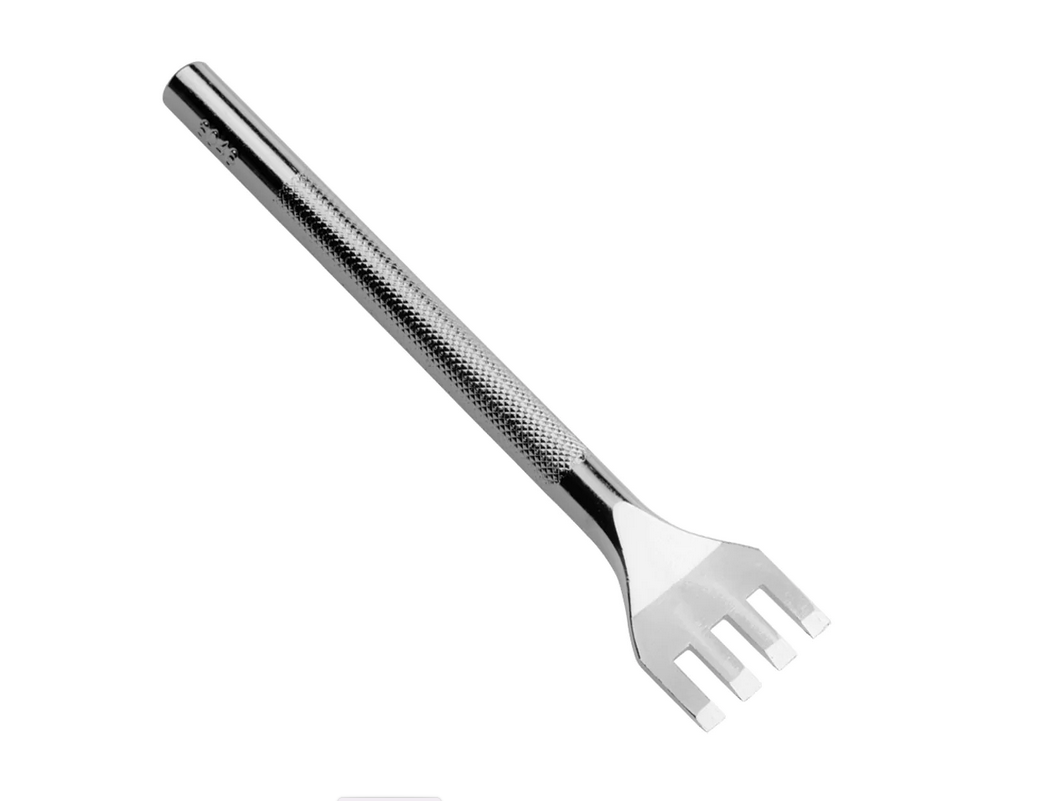 Fork Bred