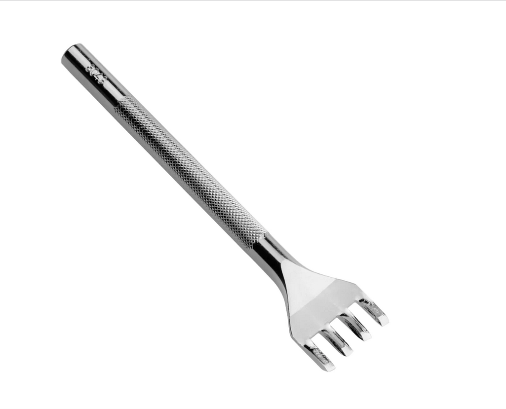 Fork Bred