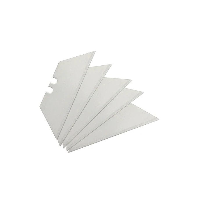 Ekstra blader til hobbykniv 5 stk