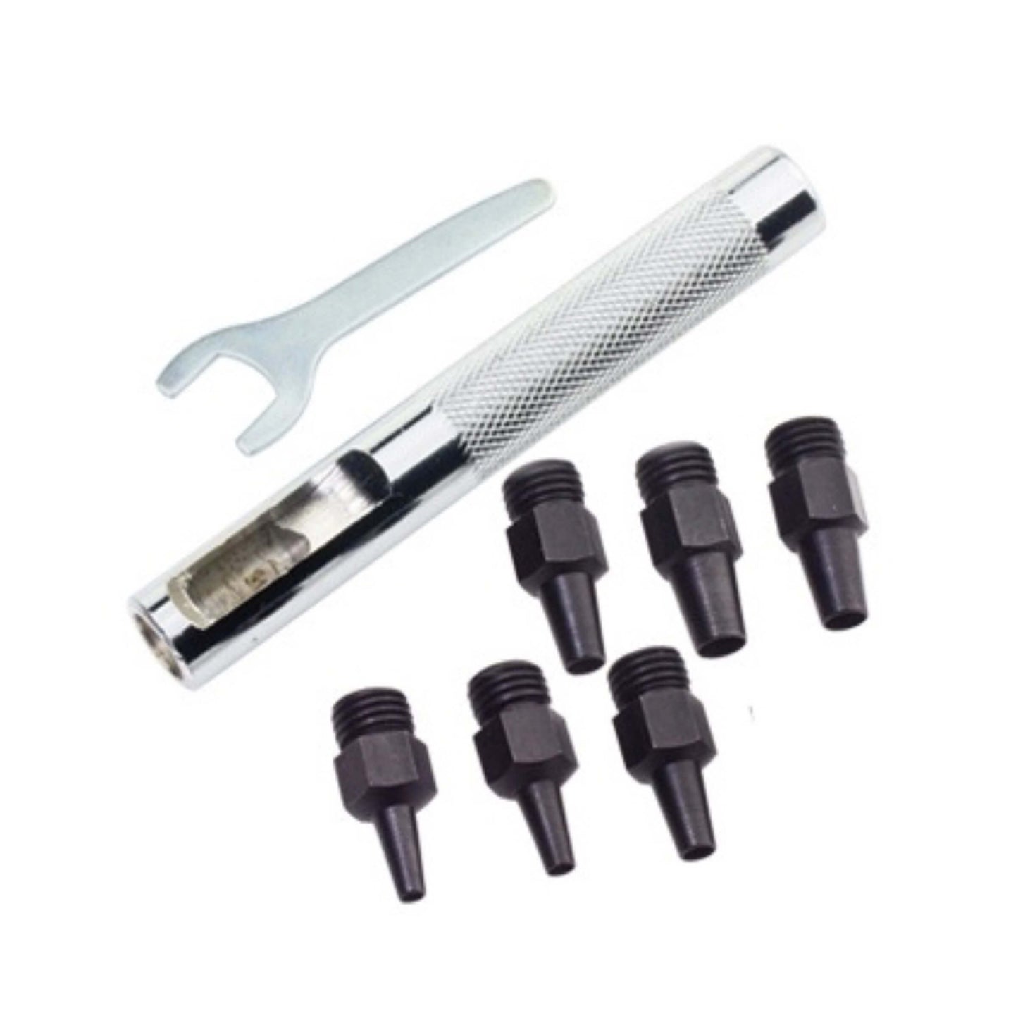 Hullpipesett Mini