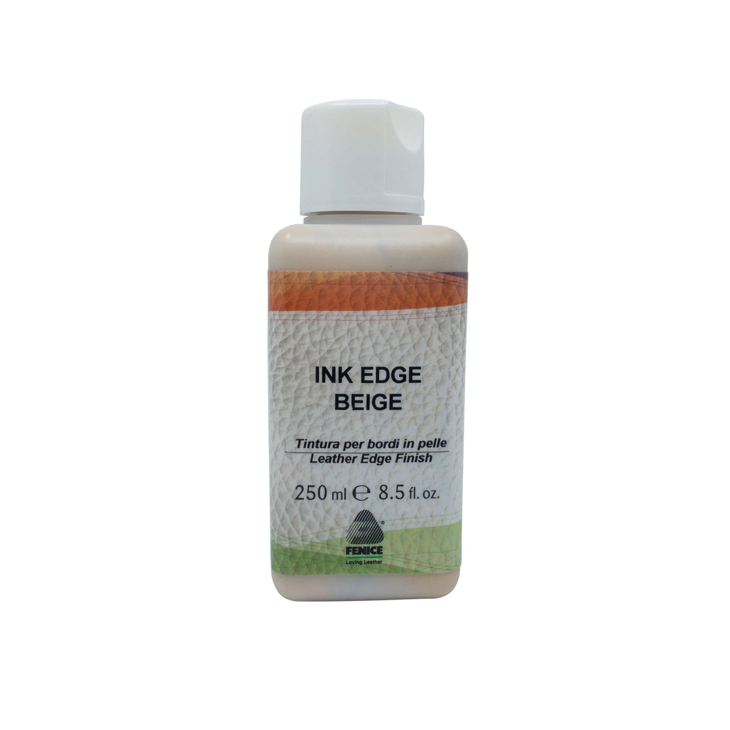 Kantfarge Ink Edge Beige 250ml