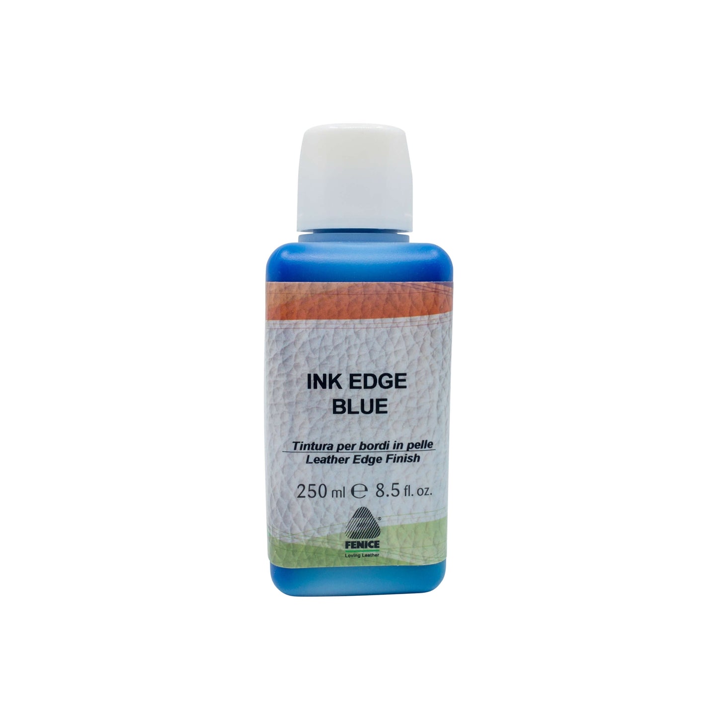 Kantfarge Ink Edge Blå 250 ml