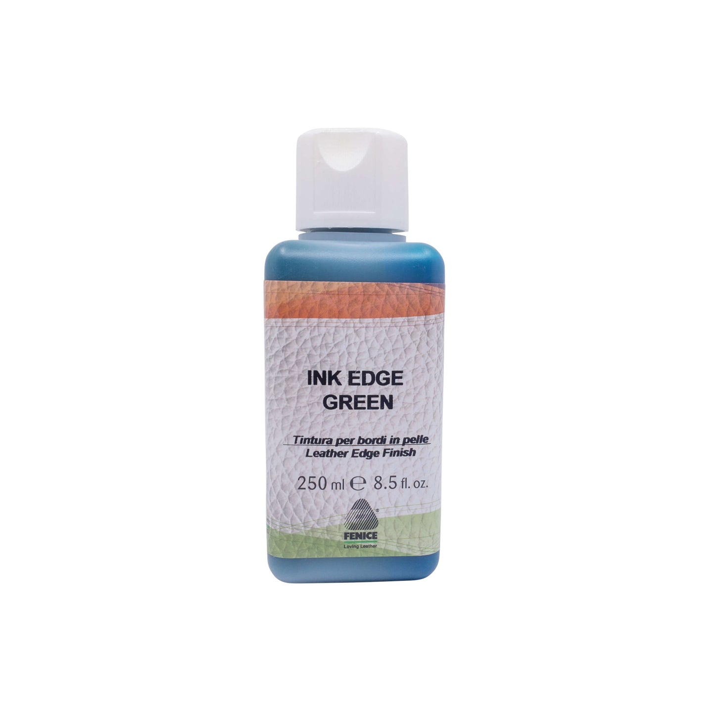 Kantfarge Ink Edge Grønn 250 ml