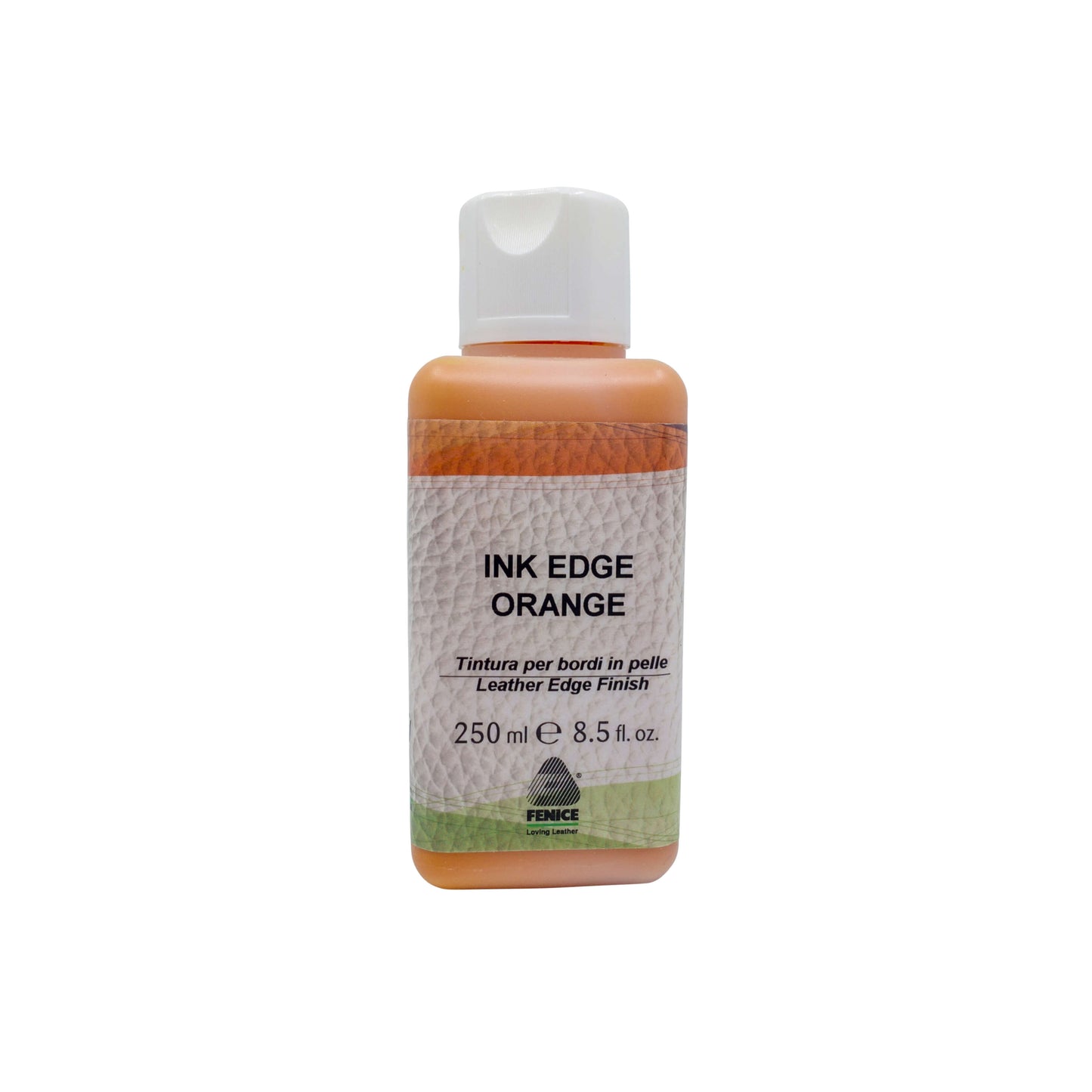 Kantfarge Ink Edge Orange 250 ml