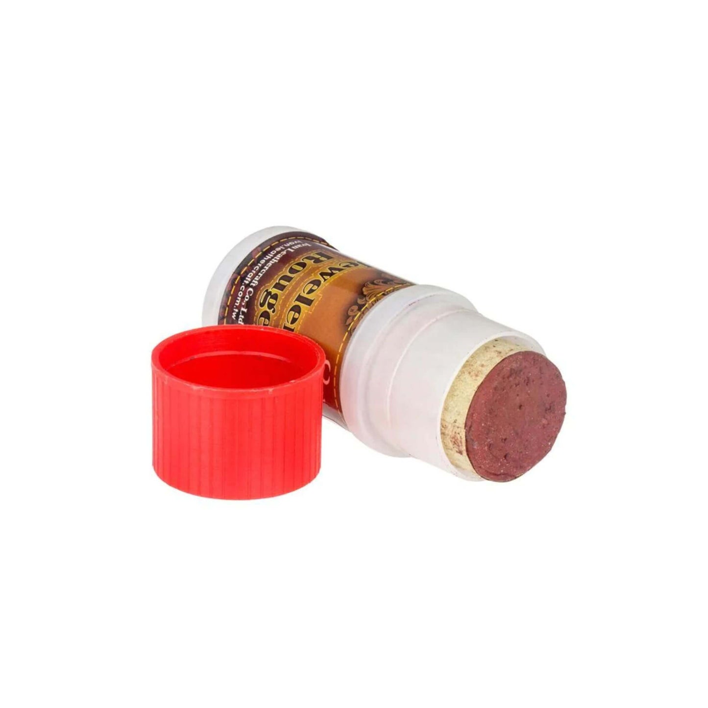 Slipepasta Jewelers Rouge