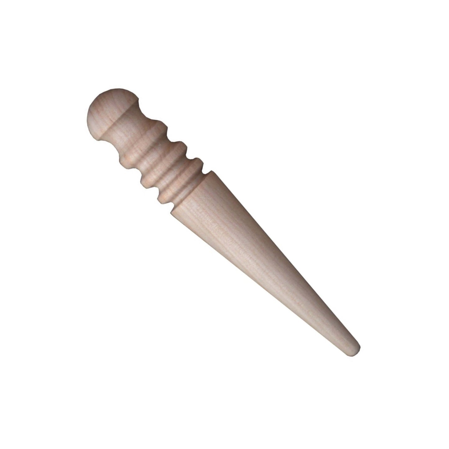 Kantpolerer i tre