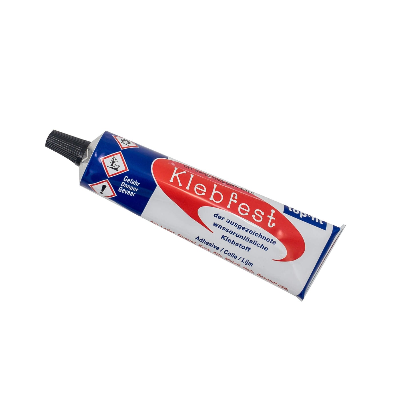 Klebfest kontaktlim 90 g