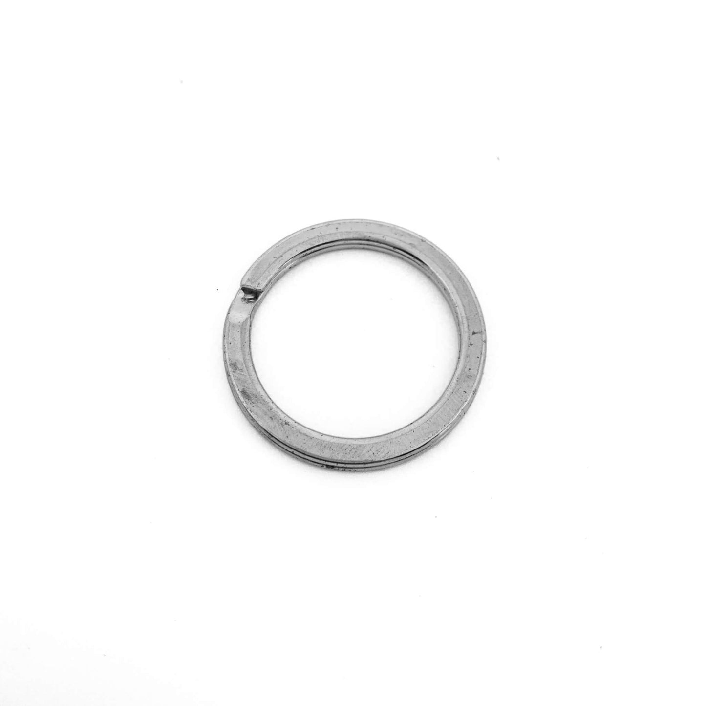 Nøkkelring flat 28mm nr 459
