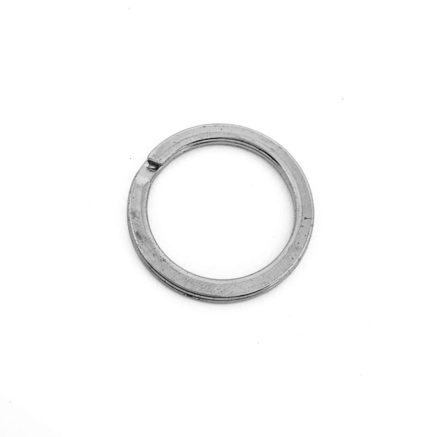 Nøkkelring flat 33mm nr 456