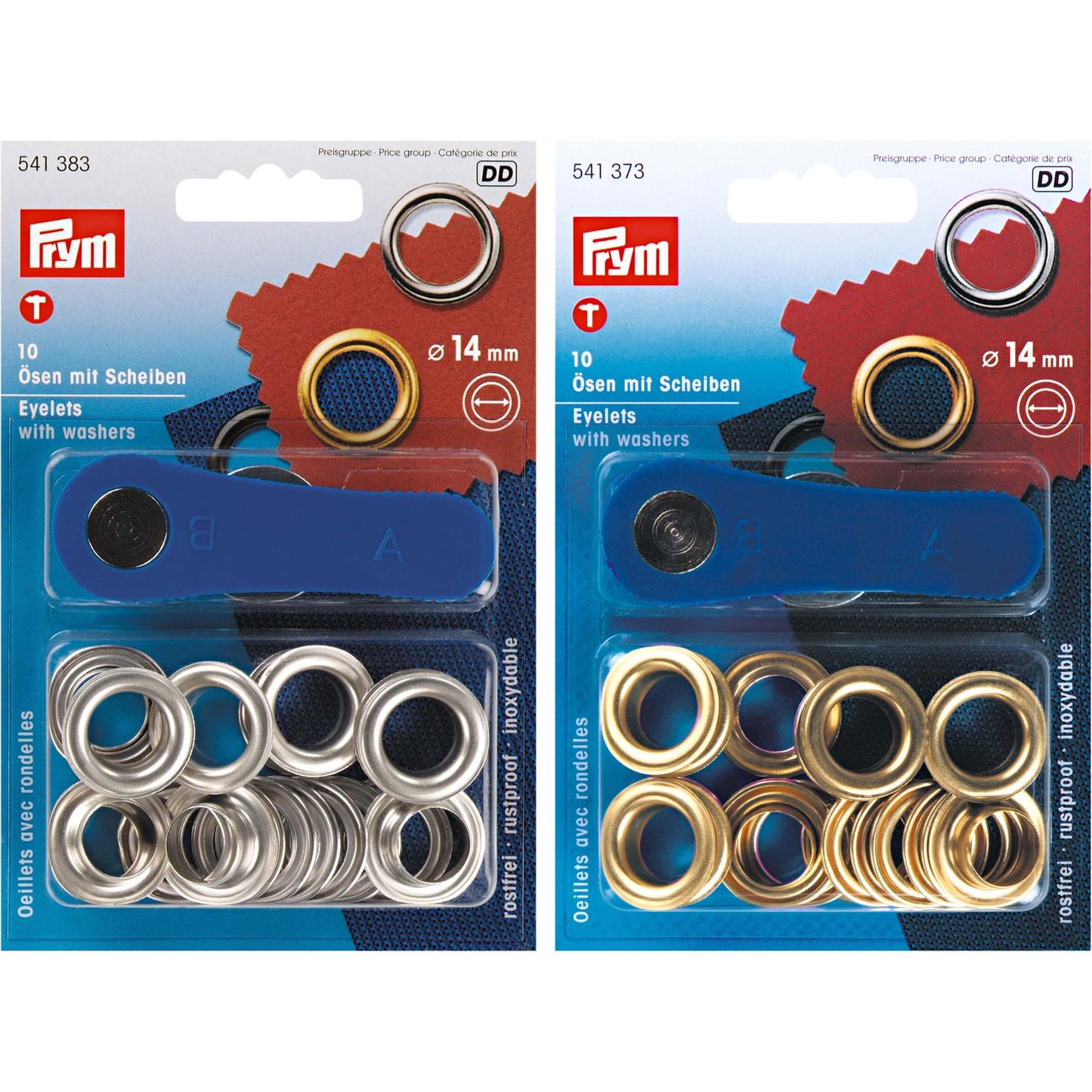 Prym maljer 14mm