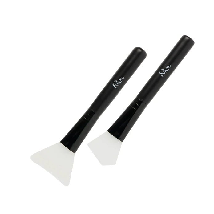 Silikon spatel 2 stk