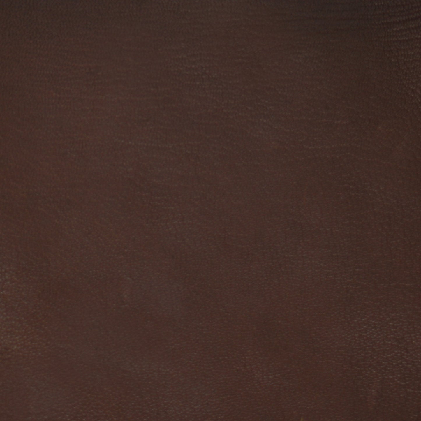 Vegetabilsk Geiteskinn Mørk Brun