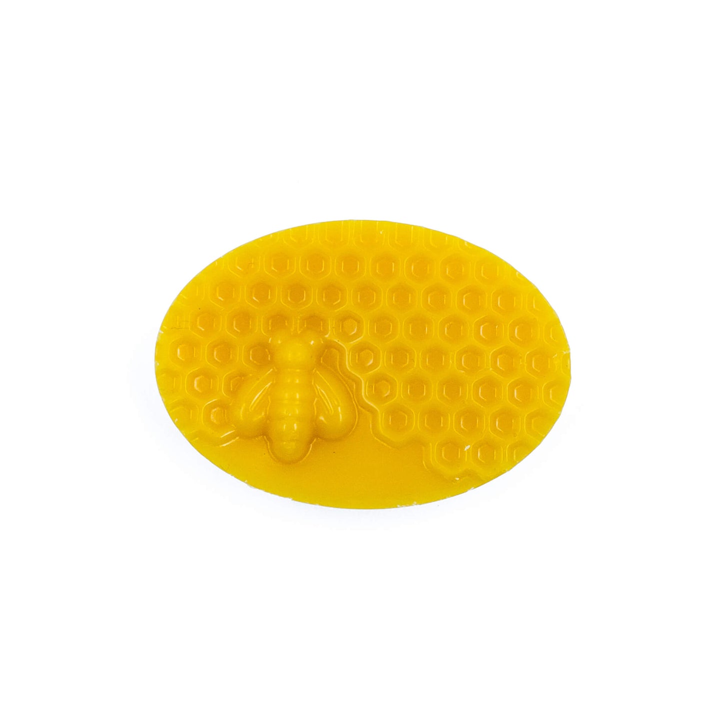 Bivoks Oval