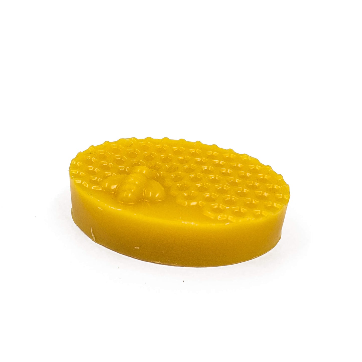 Bivoks Oval
