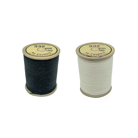 Fil Au Chinois Lintråd 332 - 0,77mm - 133m