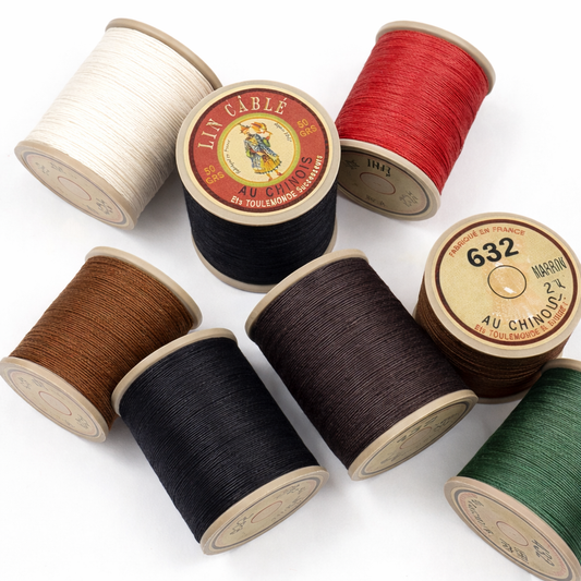 Fil Au Chinois Lintråd 632 - 0,51 mm - 285m