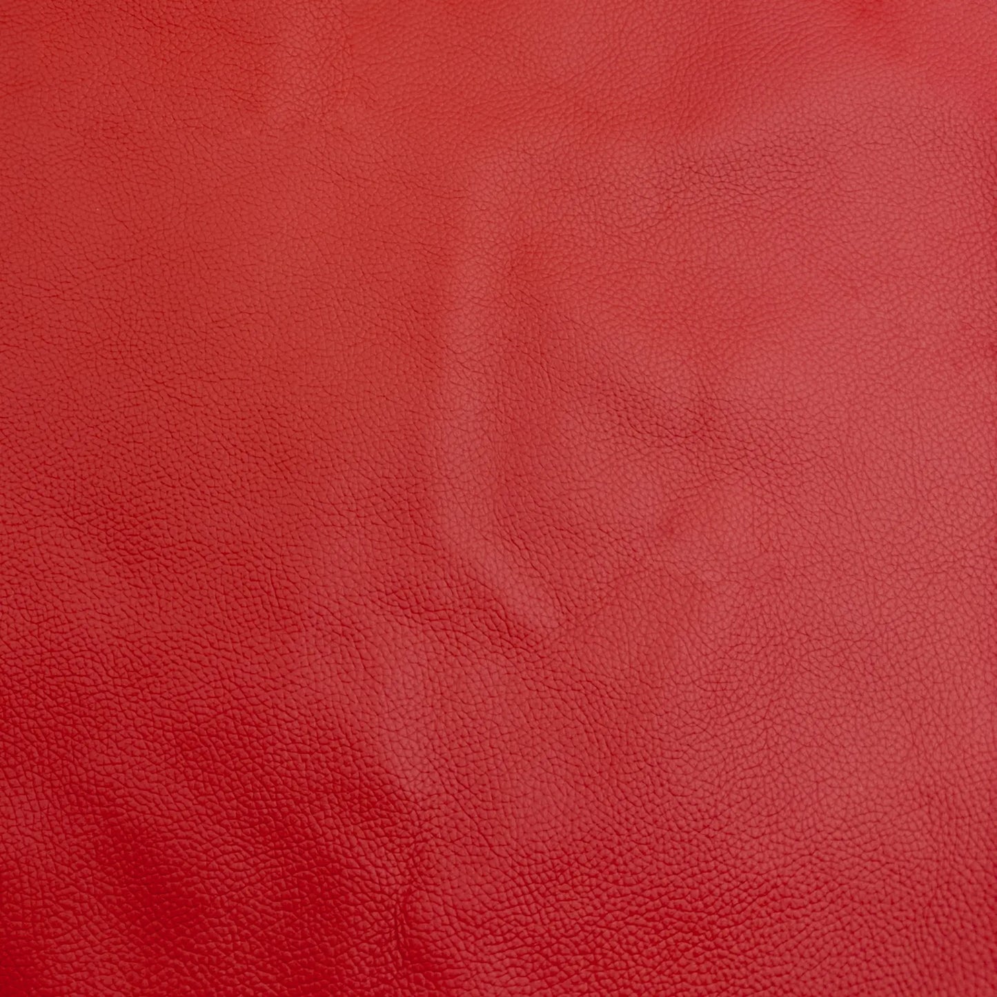Møbelhud Degas Rød