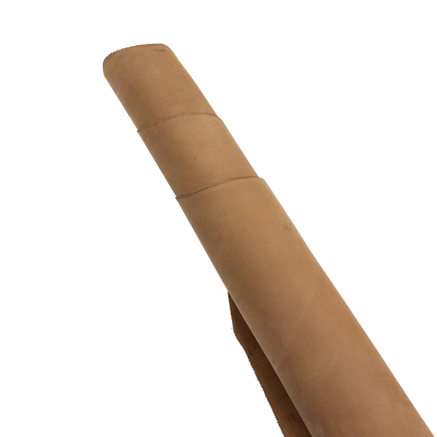 Nubuck side Cognac 1,2-1,4mm