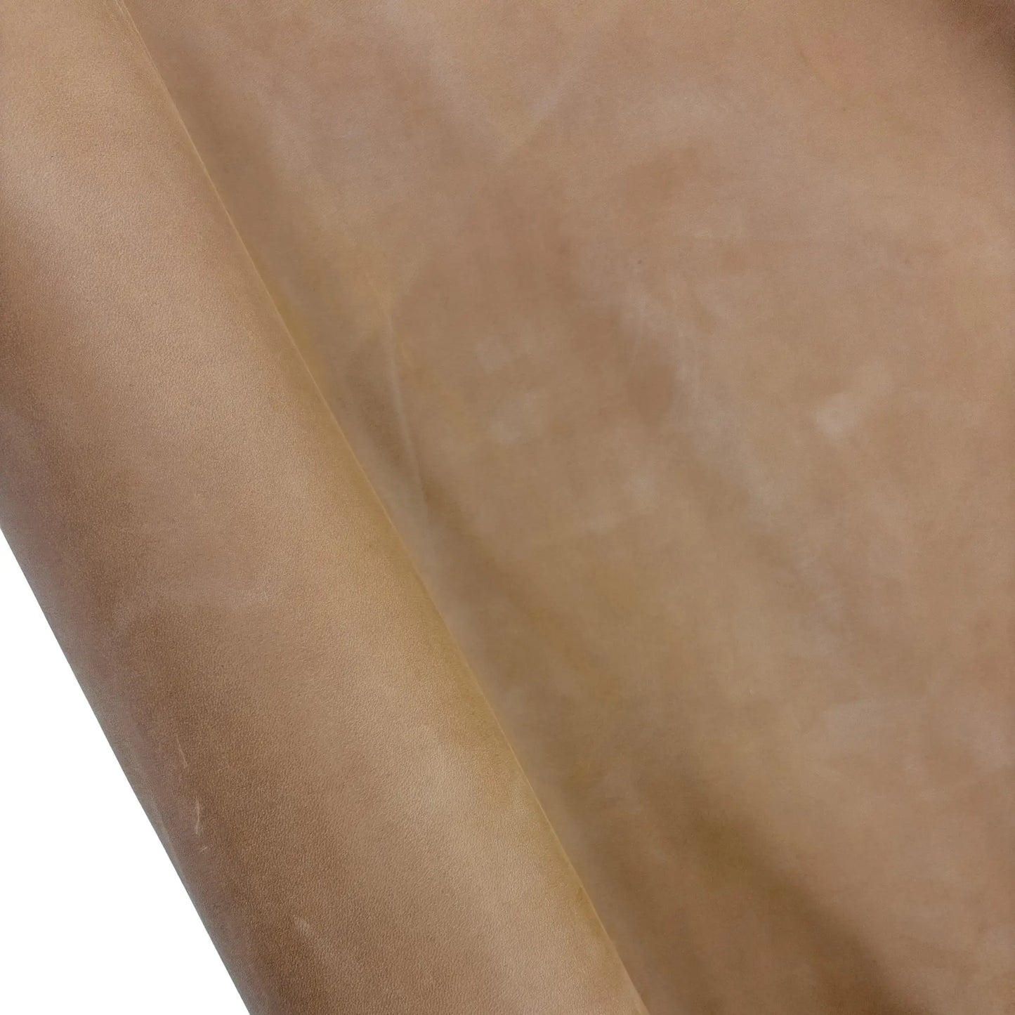 Nubuck side Cognac 1,2-1,4mm