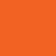 Kantfarge Ink Edge Orange 250 ml