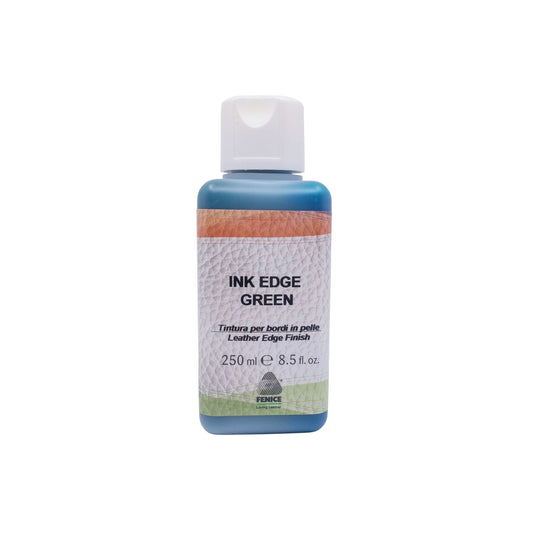Kantfarge Ink Edge Grønn 250 ml