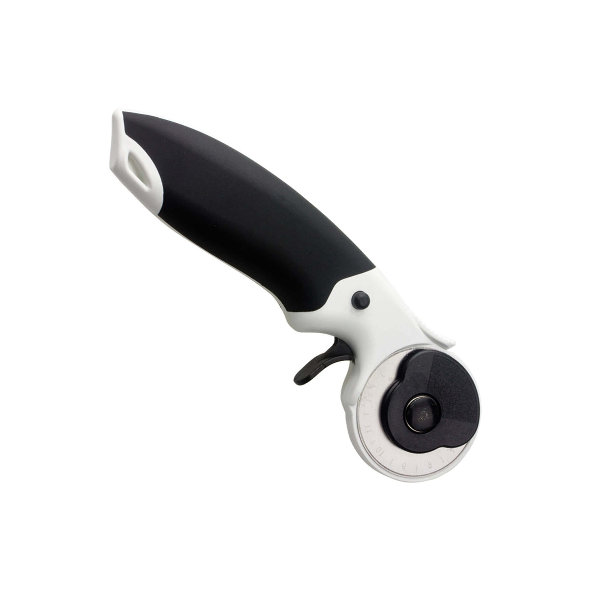 Rullekniv ergonomisk – C Hemsen